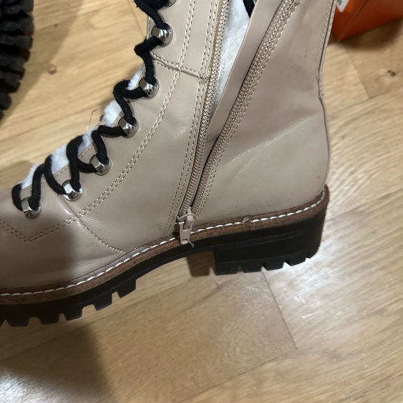 Dress boots - Picture 2 of 4